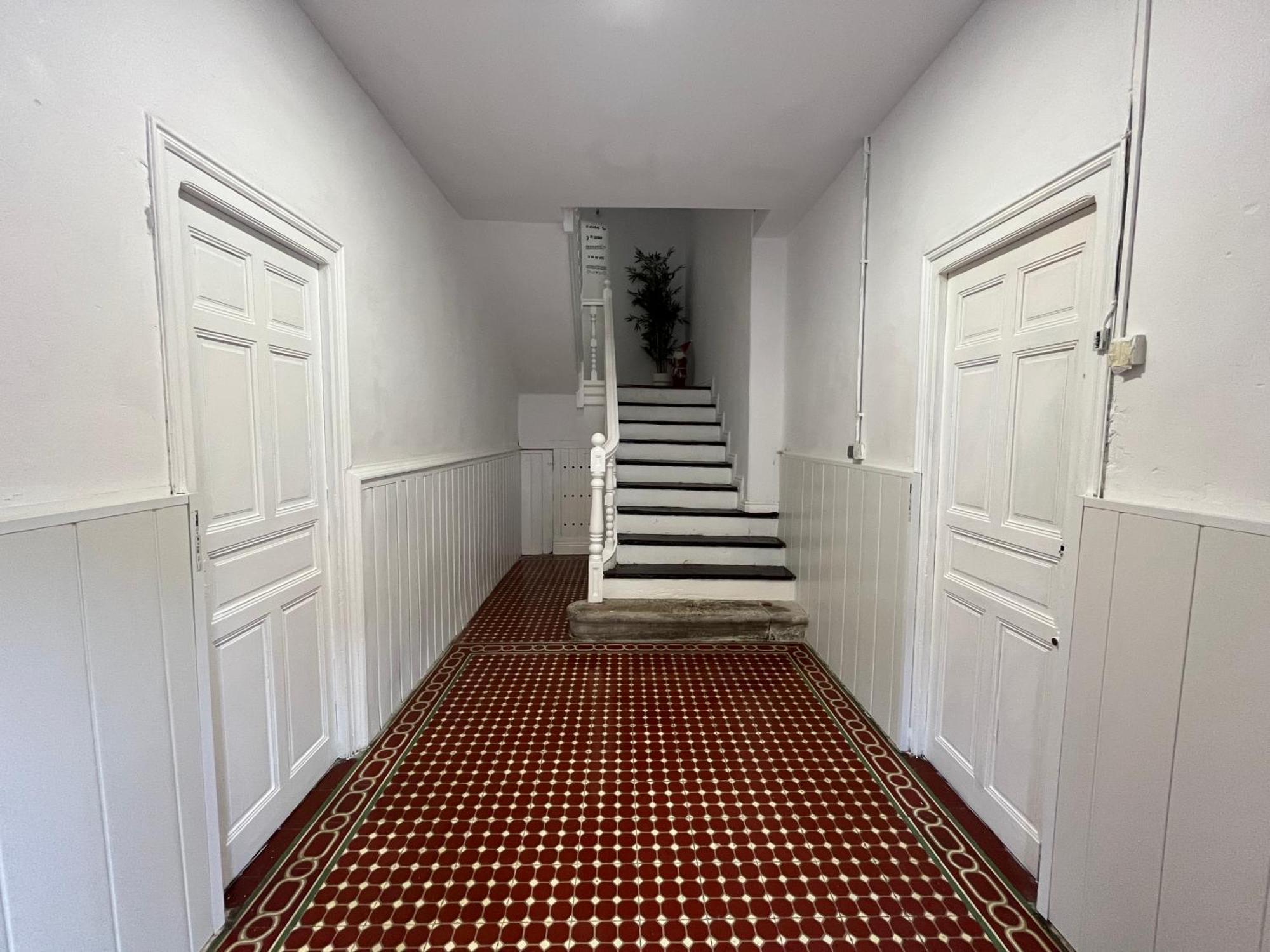 Apartamentos Villacarriedo *