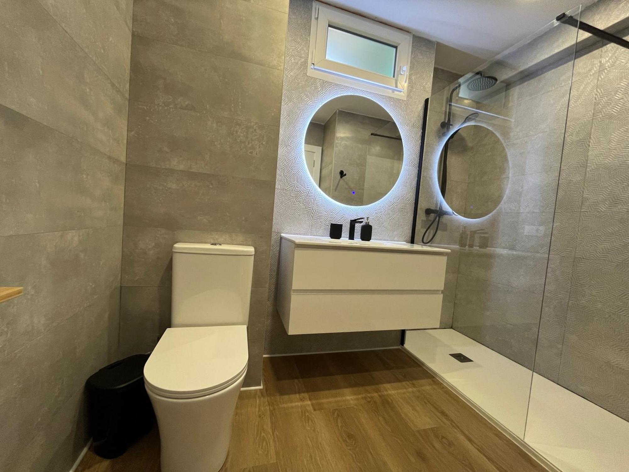 Apartamentos Villacarriedo Appartement
