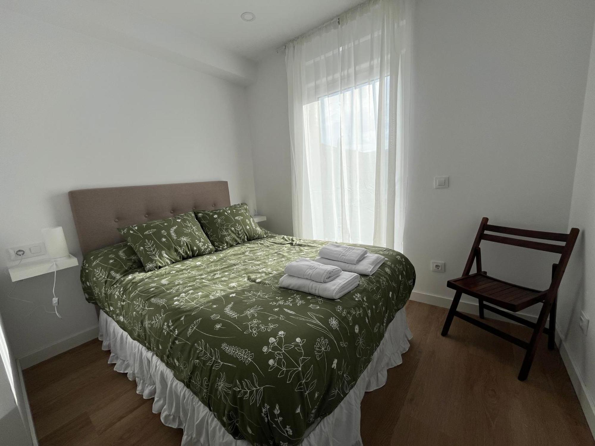Apartamentos Villacarriedo Villacarriedo
