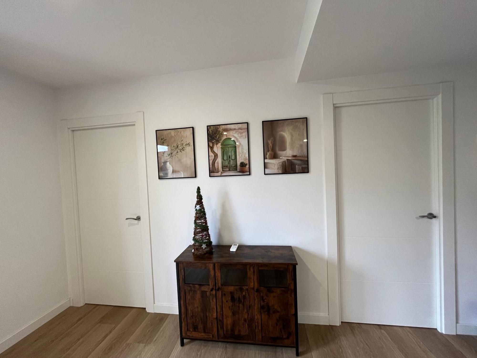 Apartamentos Villacarriedo * Villacarriedo