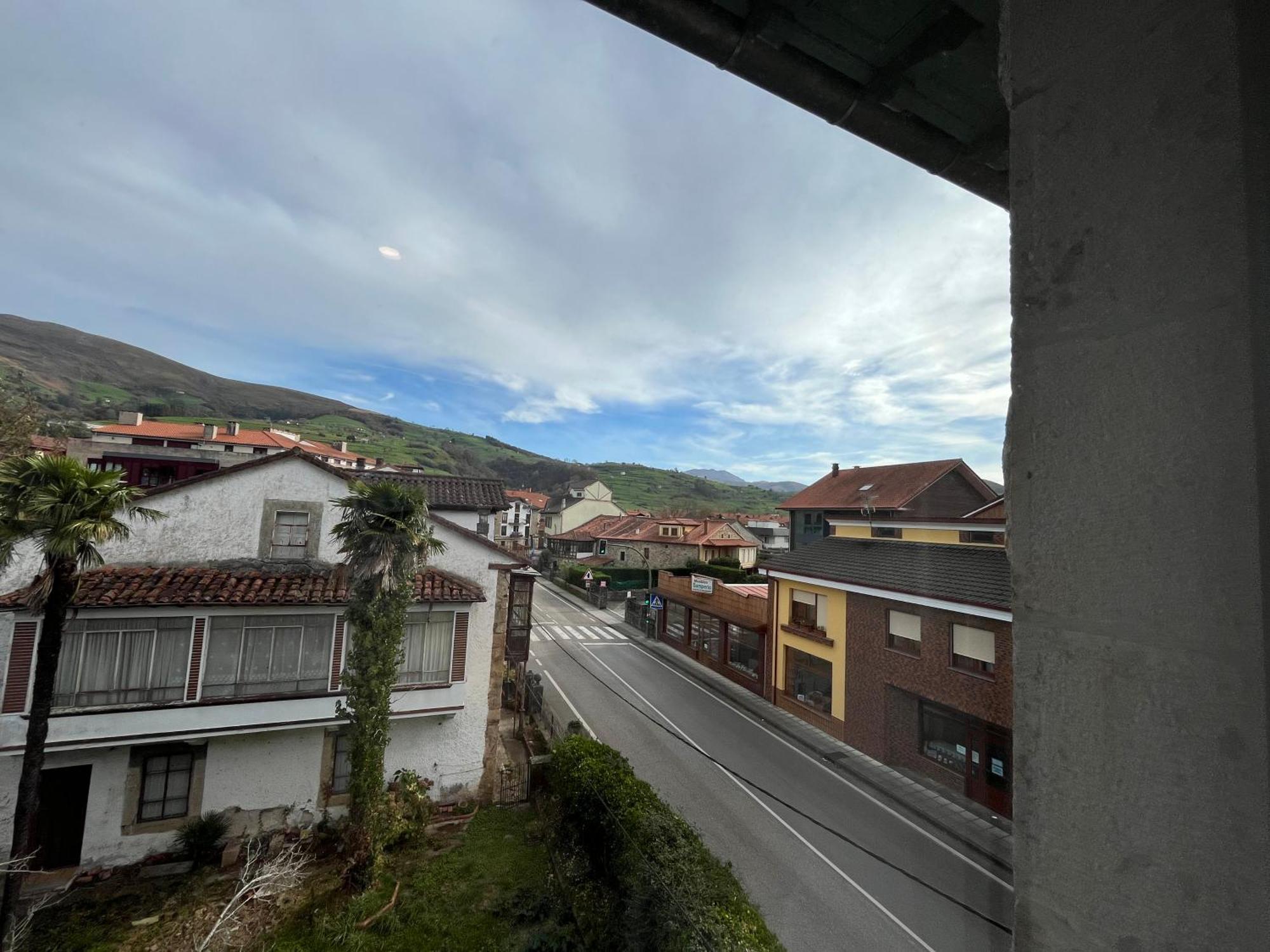 Apartamentos Villacarriedo *