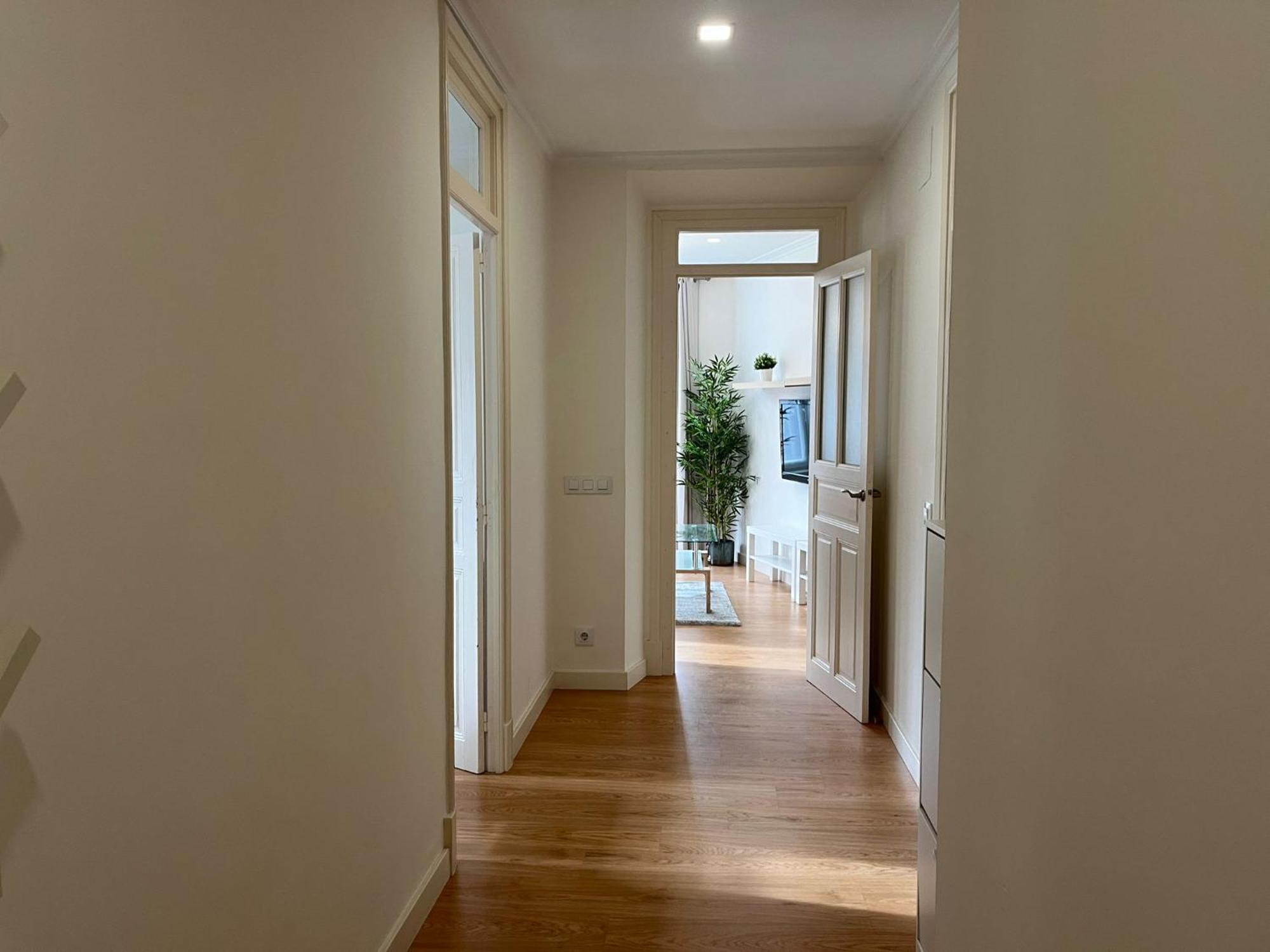 Apartamentos Villacarriedo Appartement Villacarriedo