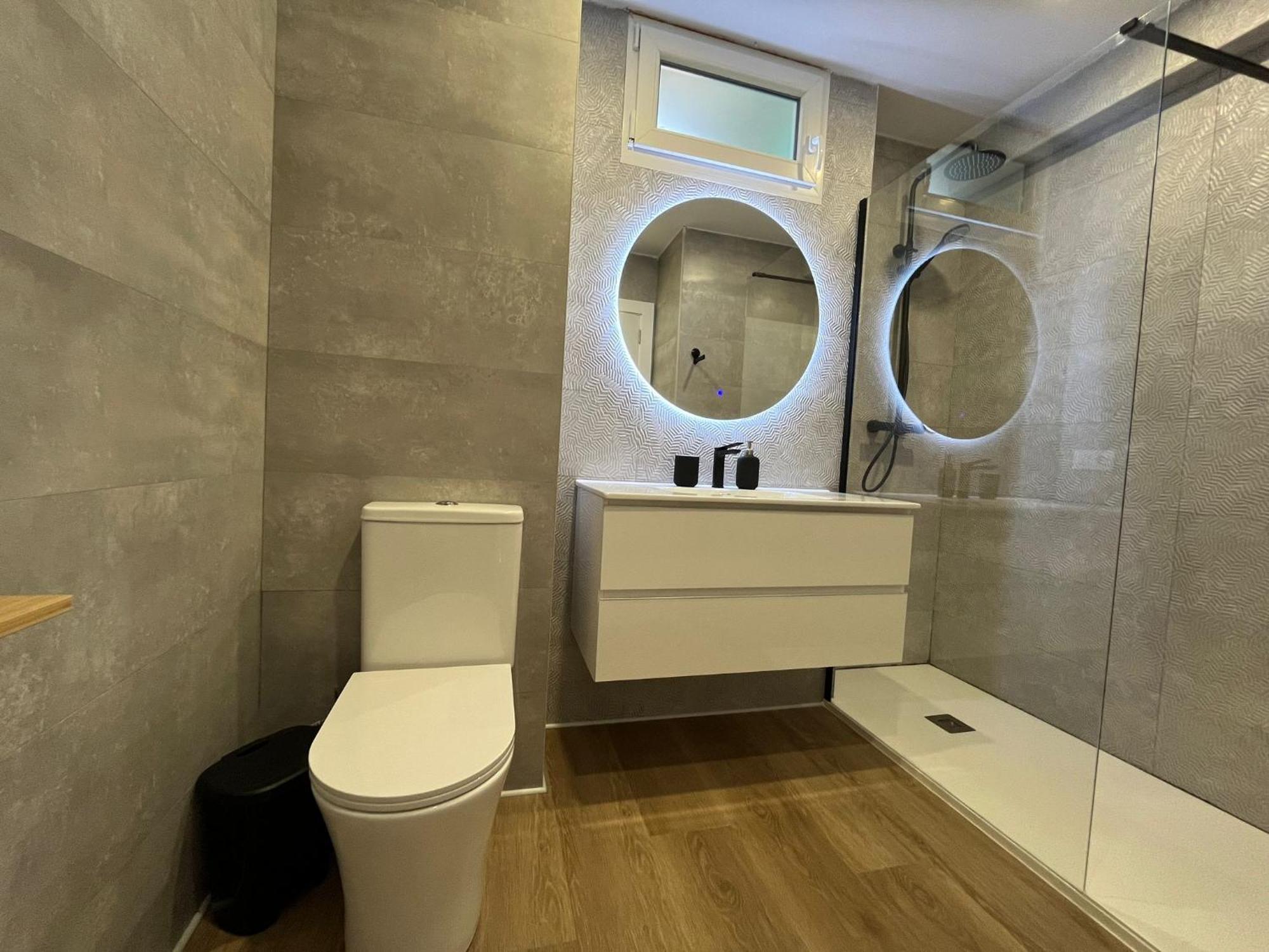 Apartamentos Villacarriedo Appartement *