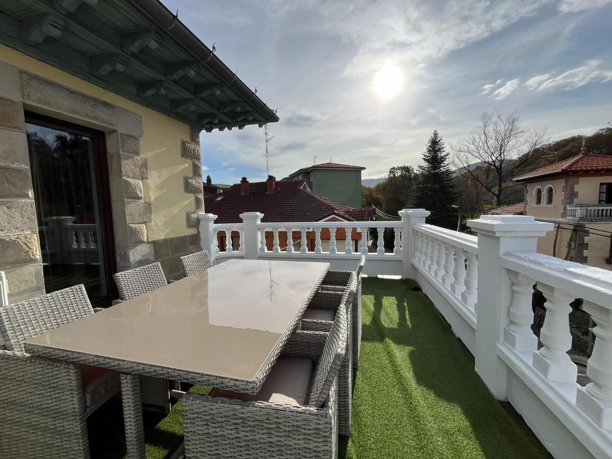 Apartamentos Villacarriedo Appartement *