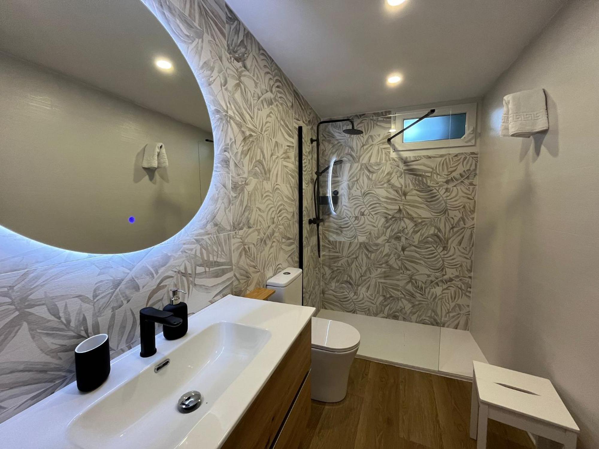 Apartamentos Villacarriedo Appartement *